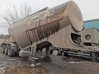ремонт прицепа